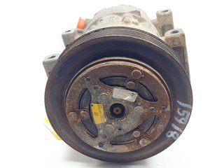 COMPRESOR AIRE ACONDICIONADO FIAT FIAT STILO MULTI WAGON (192) 2003-2010