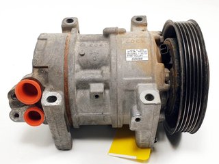 COMPRESOR AIRE ACONDICIONADO FIAT FIAT STILO MULTI WAGON (192) 2003-2010