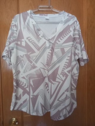 Camiseta Verano Nueva