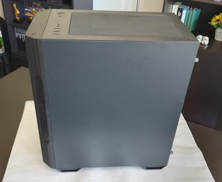 PC Gaming/Estudio i7-4790 16GB RAM Win10