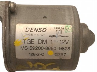 MOTOR LIMPIA DELANTERO FIAT 169A4000 MS1592008650