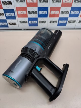 Aspiradora escoba Cecotec Conga Rockstar 2500 Thunder Pet Flex 400W