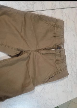 Pantaloncini bambino taglia 5 anni