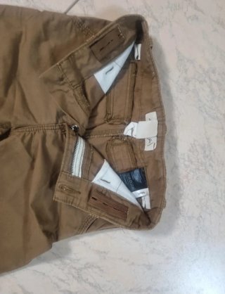 Pantaloncini bambino taglia 5 anni