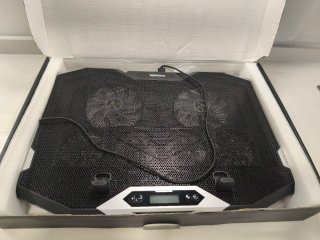Topmate C11 Gaming Cooler RGB