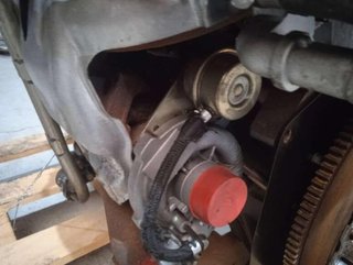 Motor 182b4000 fiat multipla (186) 1.9 tmanp367425