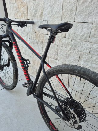 Bicicleta MTB Specialized Chisel 29"