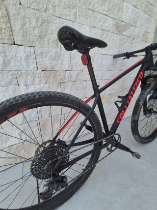 Bicicleta MTB Specialized Chisel 29"