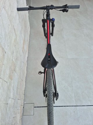 Bicicleta MTB Specialized Chisel 29"