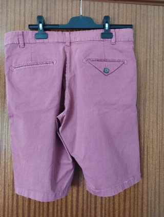 Bermudas chico Talla L Urban collection