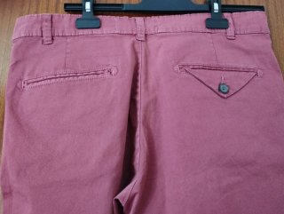 Bermudas chico Talla L Urban collection