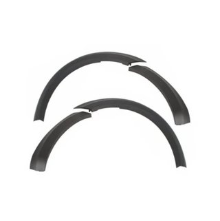 Set de Aletines de ensanche Mercedes ML63 AMG W164
