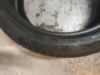 Neumático 235/45ZR20 100W XL