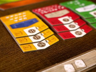 LOS LIBROS DEL TIEMPO JUEGO DE MESA