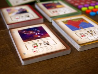 LOS LIBROS DEL TIEMPO JUEGO DE MESA