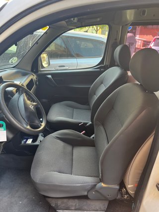 Citroen Berlingo 2006 1.9