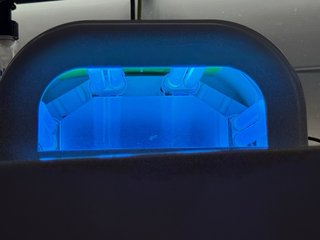 Lámpara LED 36W Pollie UV Profesional