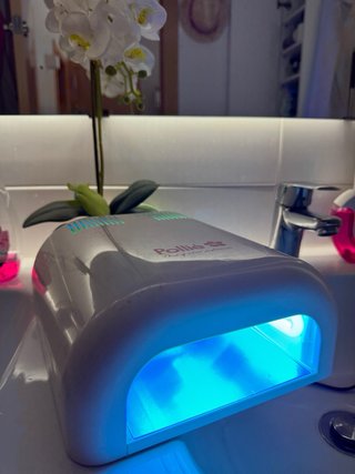 Lámpara LED 36W Pollie UV Profesional