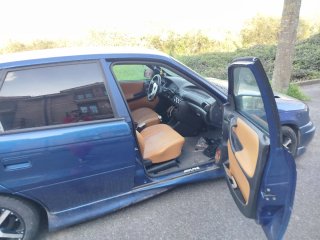 Opel Astra 1994