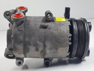 COMPRESOR AIRE ACONDICIONADO FORD FORD FOCUS BERLINA (CAP) 2004-2007