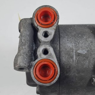 COMPRESOR AIRE ACONDICIONADO FORD FORD FOCUS BERLINA (CAP) 2004-2007