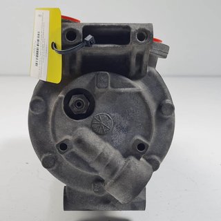 COMPRESOR AIRE ACONDICIONADO FORD FORD FOCUS BERLINA (CAP) 2004-2007