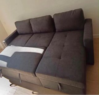 Sofá modular