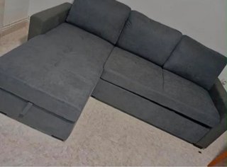 Sofá modular