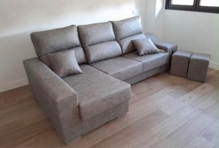 Sofá modular