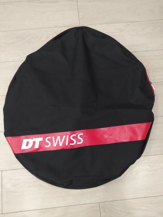 Rueda Lenticular DT Swiss ARC 1100