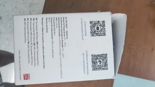 Termostato WiFi Garza Etna