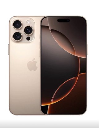 Cambio de pantalla iphone 16 Pro Max