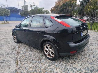 Ford Focus 2007