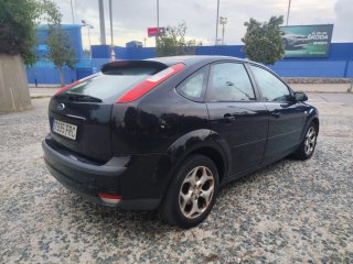 Ford Focus 2007