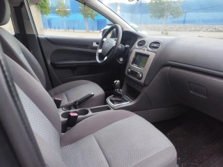 Ford Focus 2007