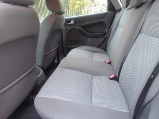 Ford Focus 2007