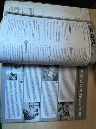 GREAT THINKERS C1 Workbook + Student’s App