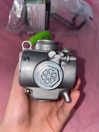 Carburador Polini 24 PWK