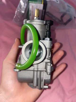 Carburador Polini 24 PWK