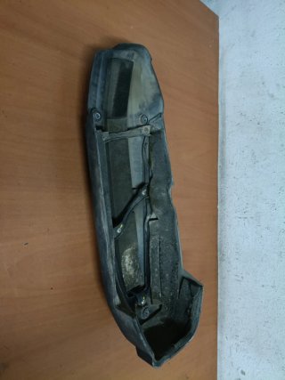 Tapa Variador Honda Forza 125 (2019)