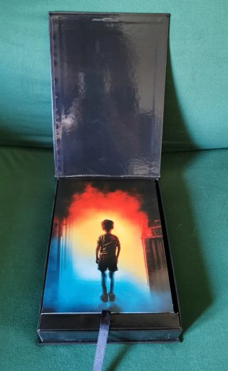 Incontri Ravvicinati 30th Anniversary DVD