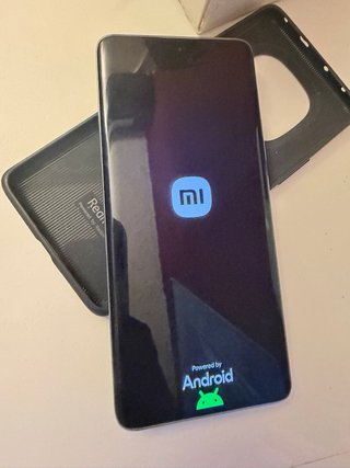 Xiaomi Redmi Note 14 Pro verde agua