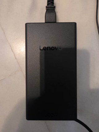 Portatil Gaming Lenovo Legion Pro5.Oled RTX 5070Ti