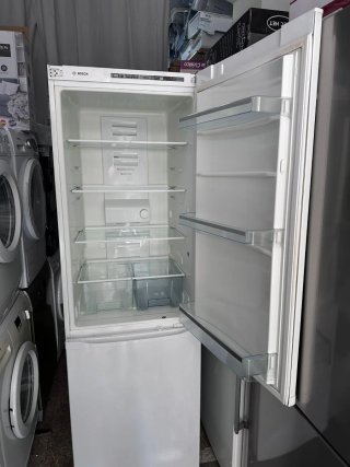 Nevera Combi Bosch con garantía transporte
