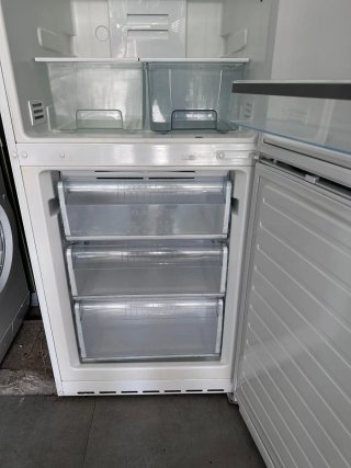 Nevera Combi Bosch con garantía transporte