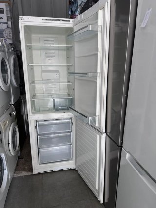 Nevera Combi Bosch con garantía transporte