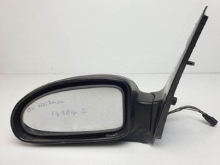 RETROVISOR IZQUIERDO FORD FORD FOCUS TURNIER (CAK) 1998-2005