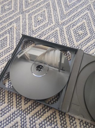 Final Fantasy VIII Platinum PS1 (2 Dischi)