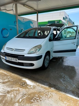 Citroen C3 Picasso 2006