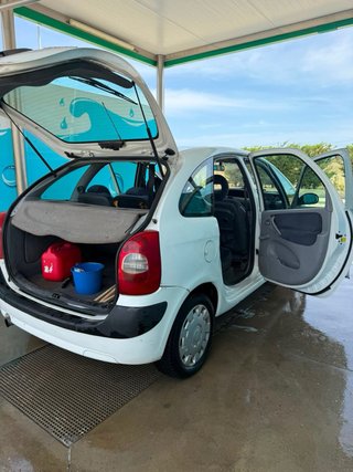 Citroen C3 Picasso 2006